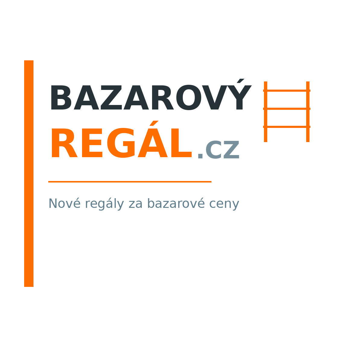 Bazarovyregal.cz